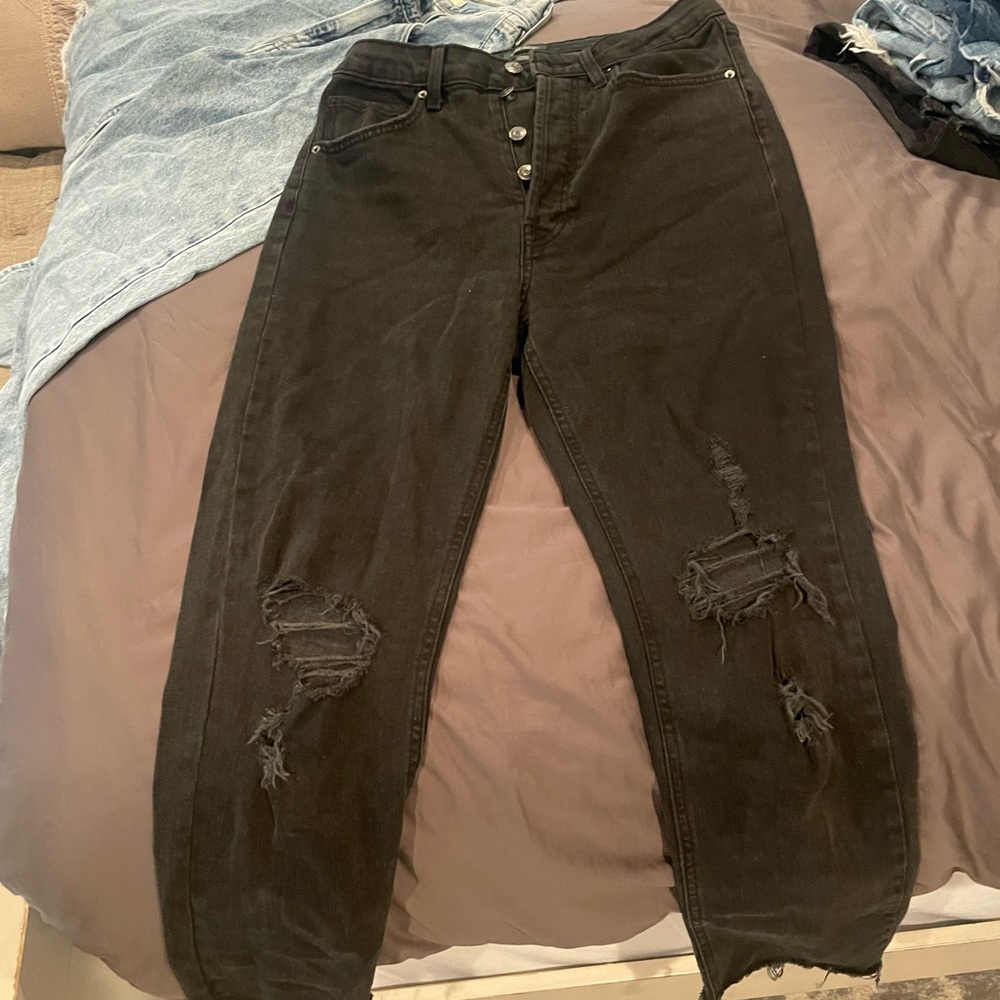 Wild fable target brand jeans size 6